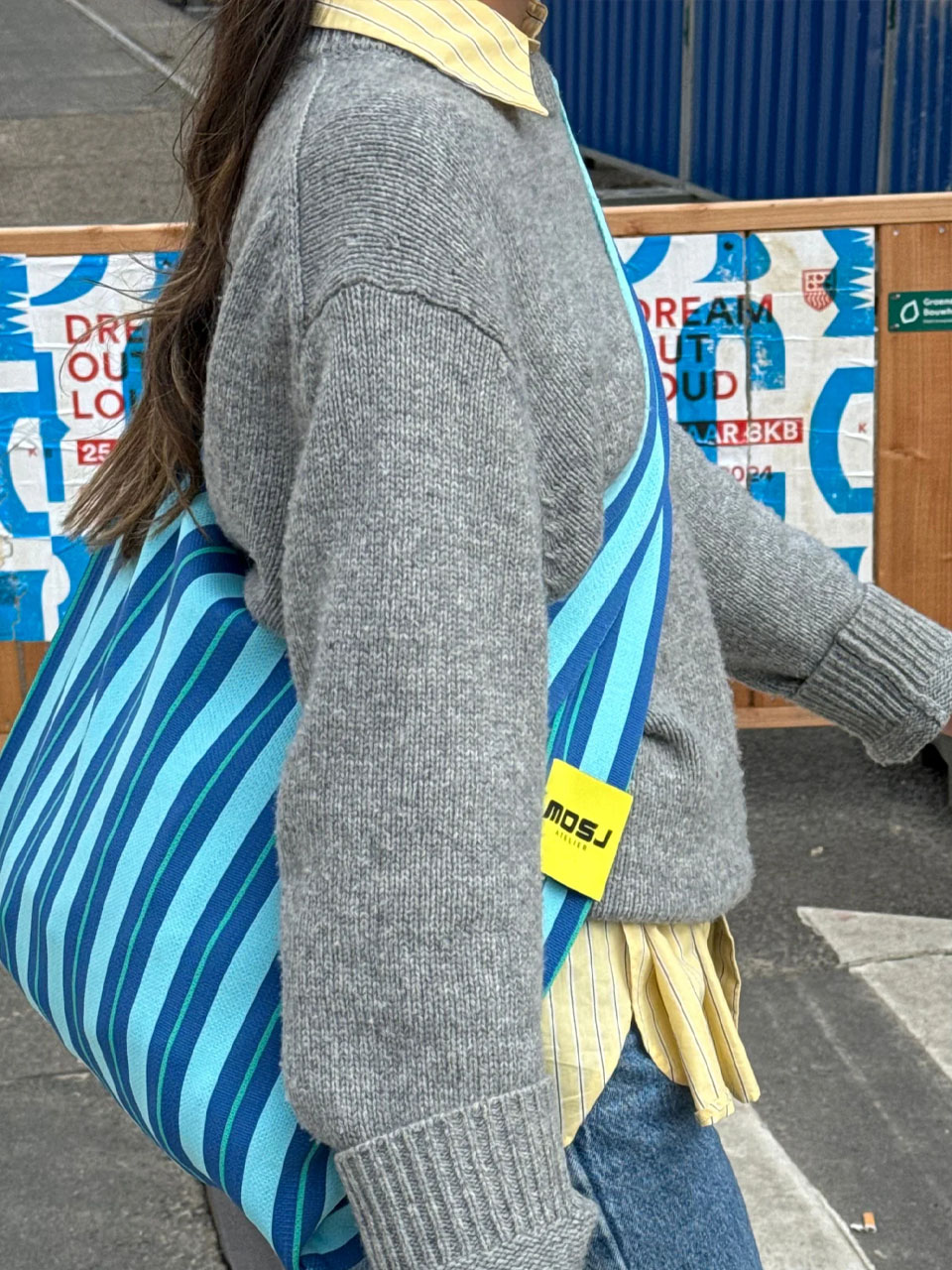 BAG BOXER