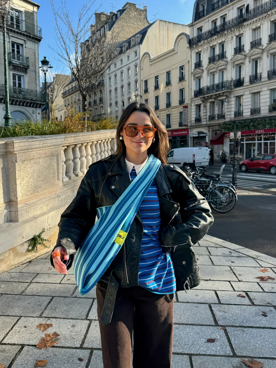 BAG BOXER