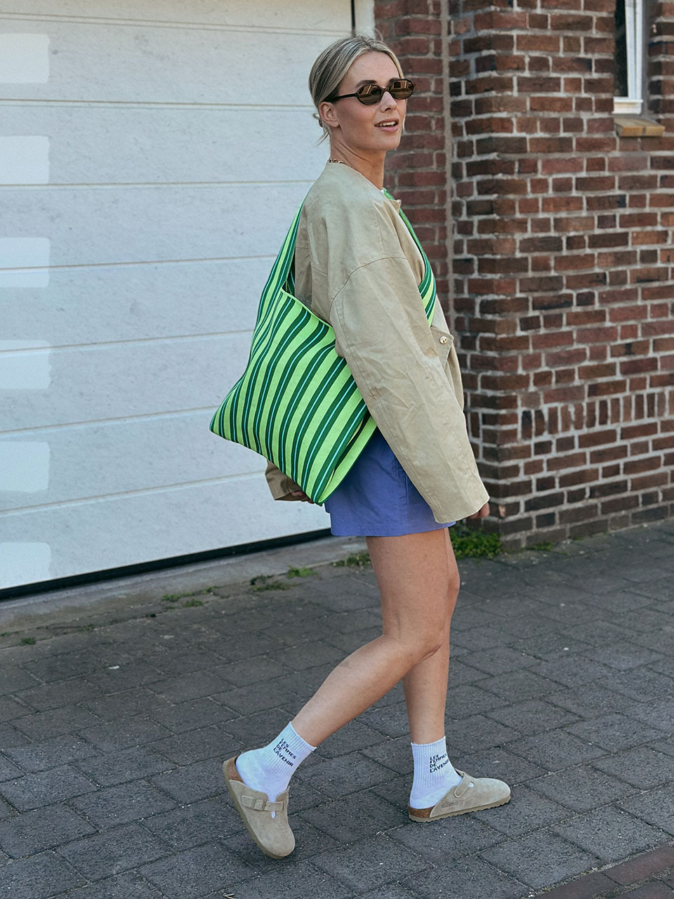 BAG BOXER