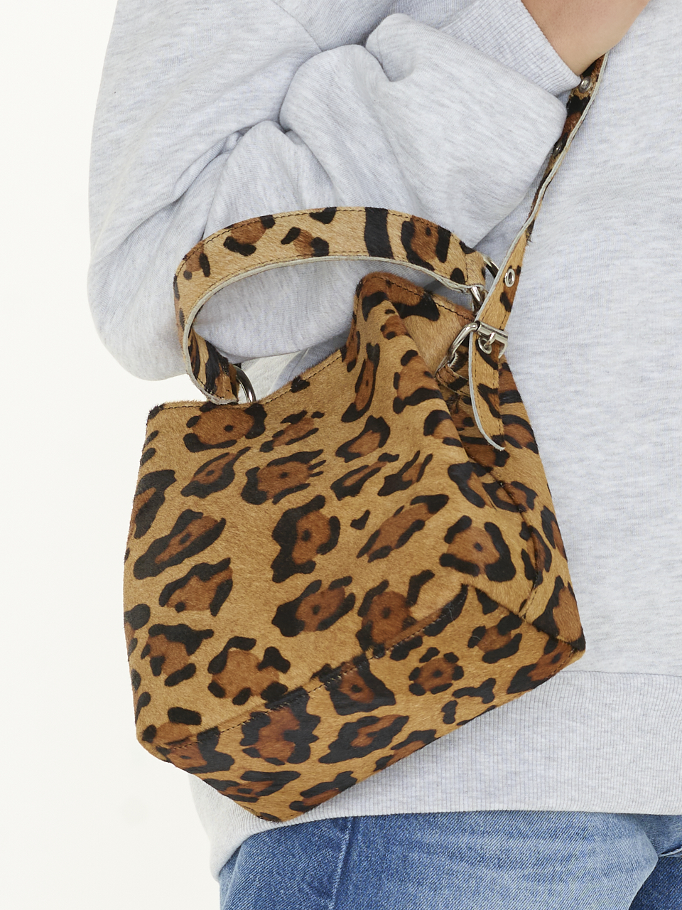 BAG CHIARA DOTS DELUXE SMALL