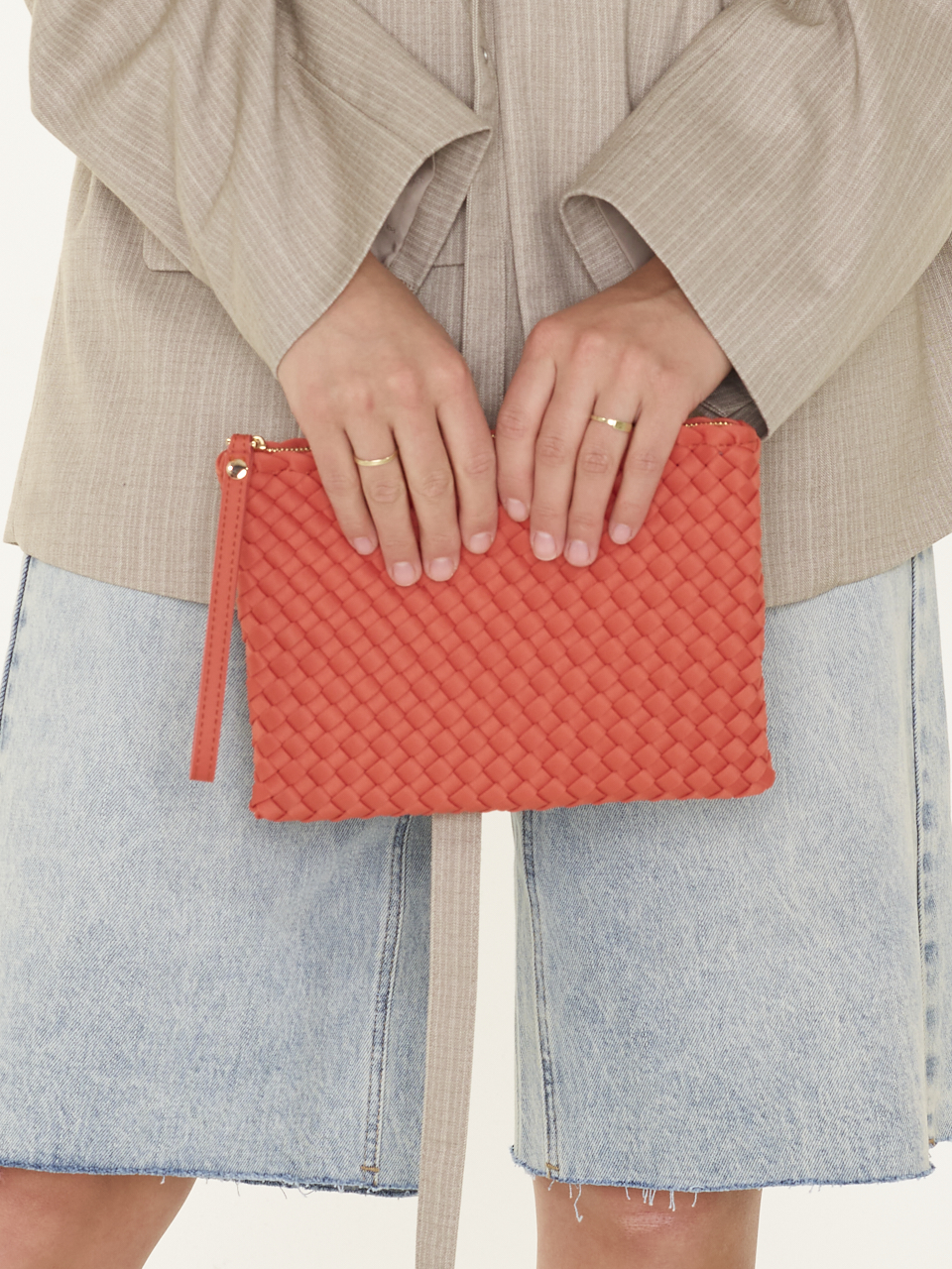 BAG CLUTCH