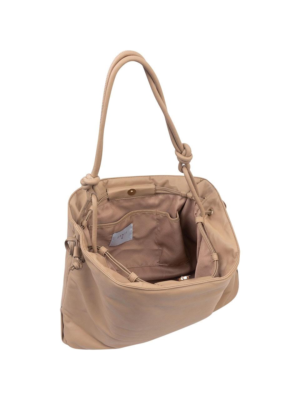 BAG D6NOMAD HOBO
