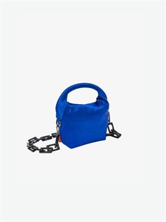 BAG DOKA MINI SHINY TWILL