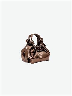 BAG JOLLY METALLIC STRUCTURE