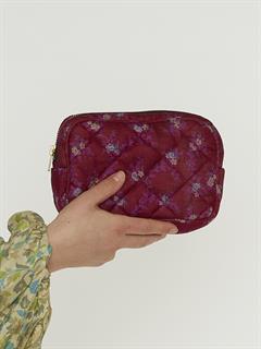 BAG JULIE SILK COSMETIC