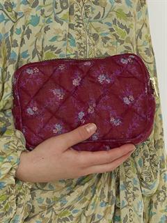 BAG JULIE SILK COSMETIC