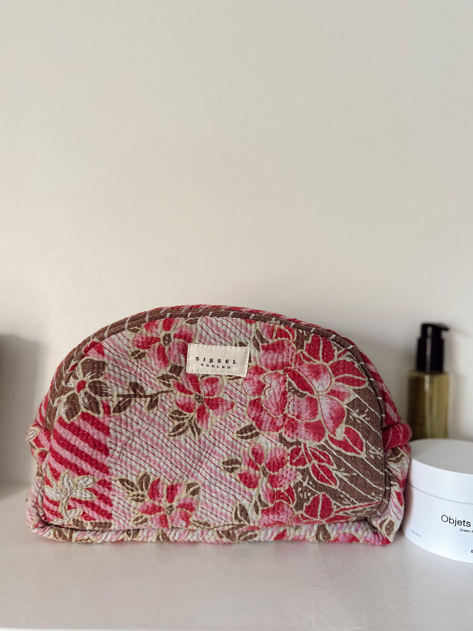 BAG KARLA WASH