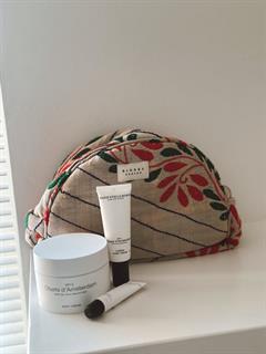 BAG KARLA WASH