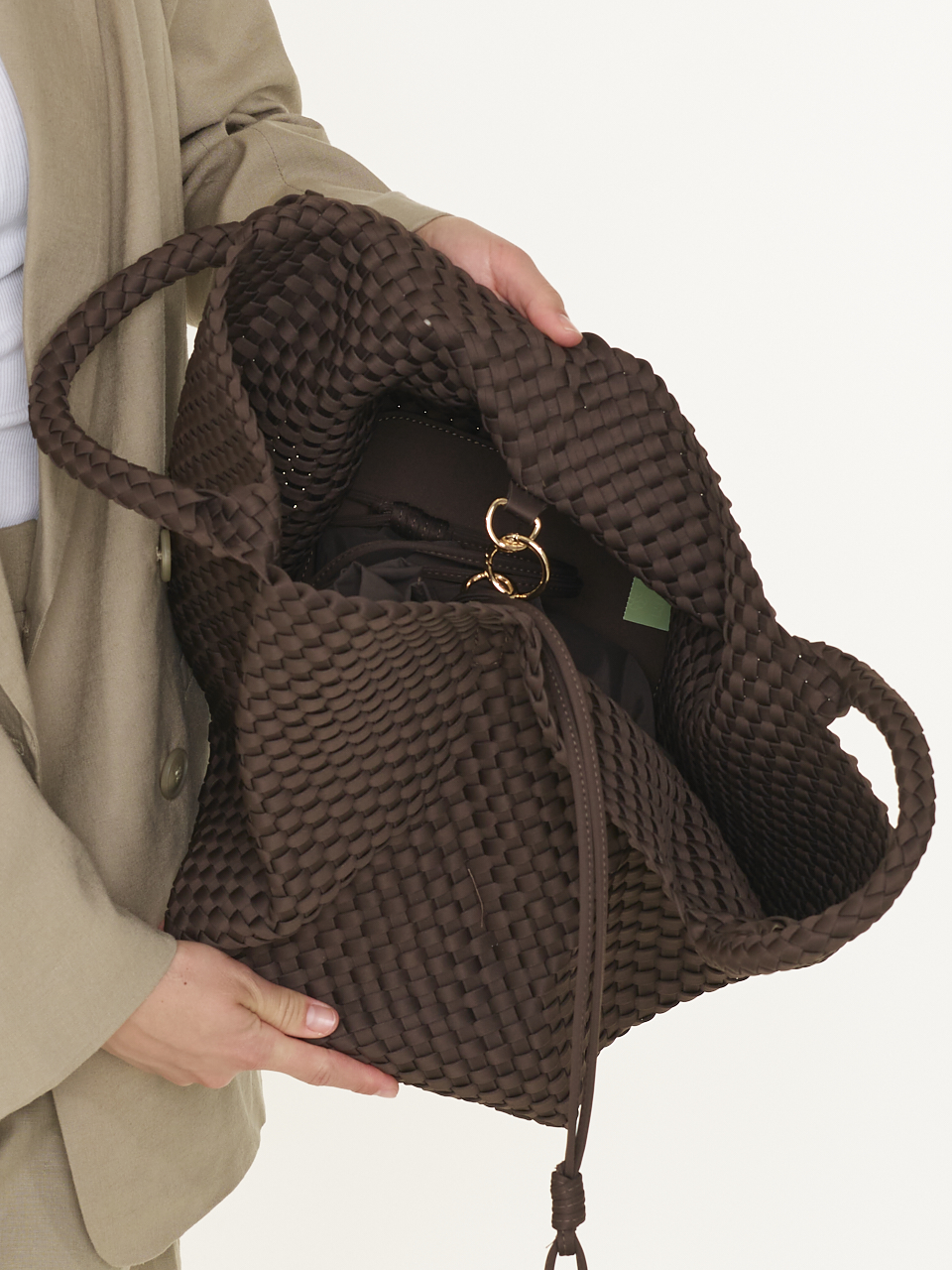 BAG LARGE