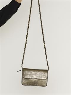 BAG LOUA METALLIC