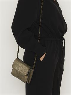 BAG LOUA METALLIC