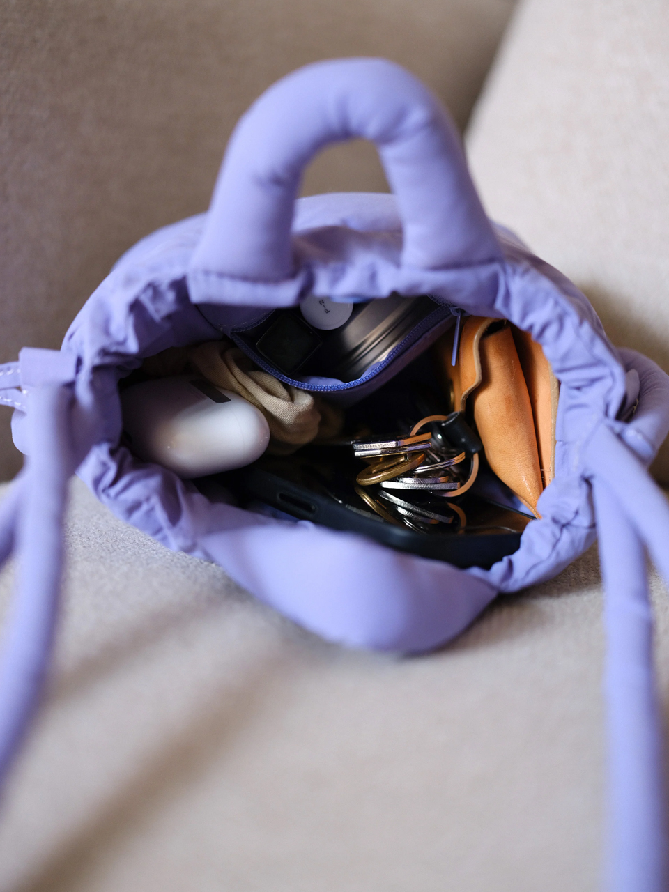 BAG MICRO ONA SOFT