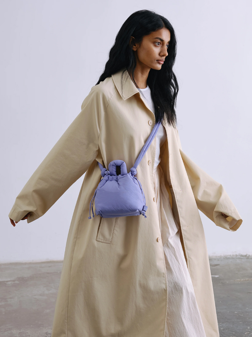 BAG MICRO ONA SOFT