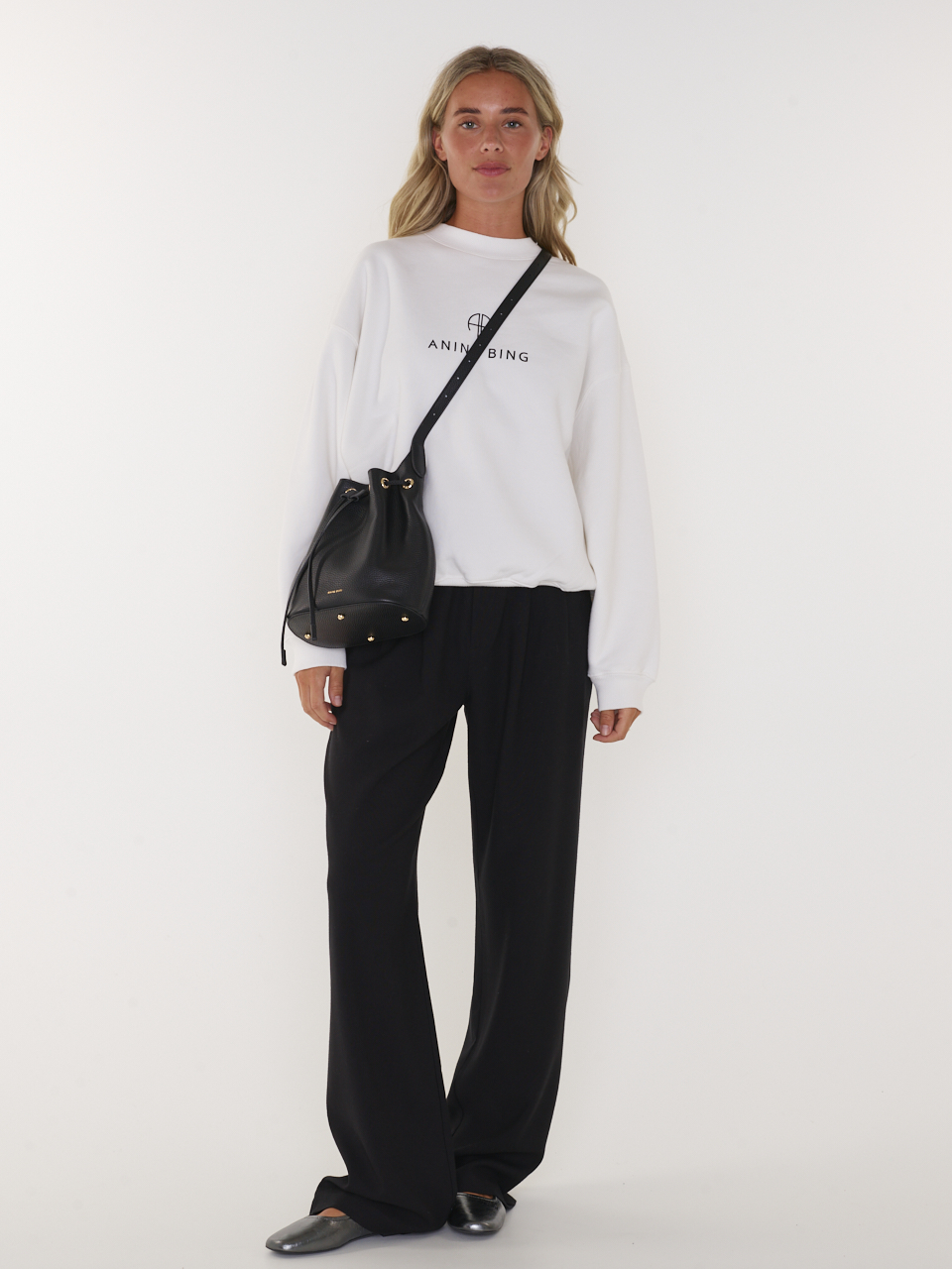 BAG MINI ALANA BUCKET
