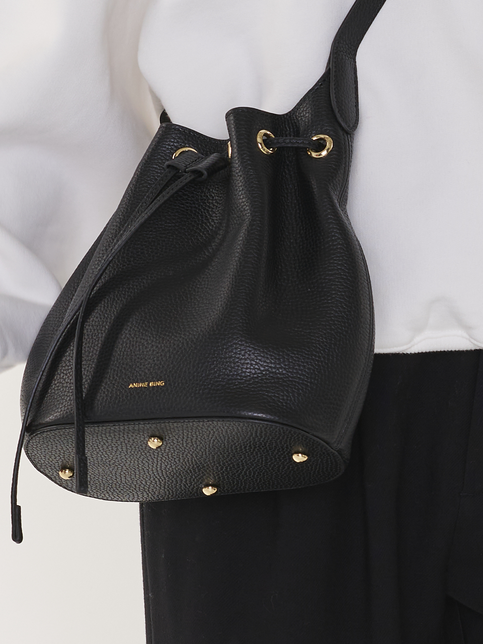 BAG MINI ALANA BUCKET