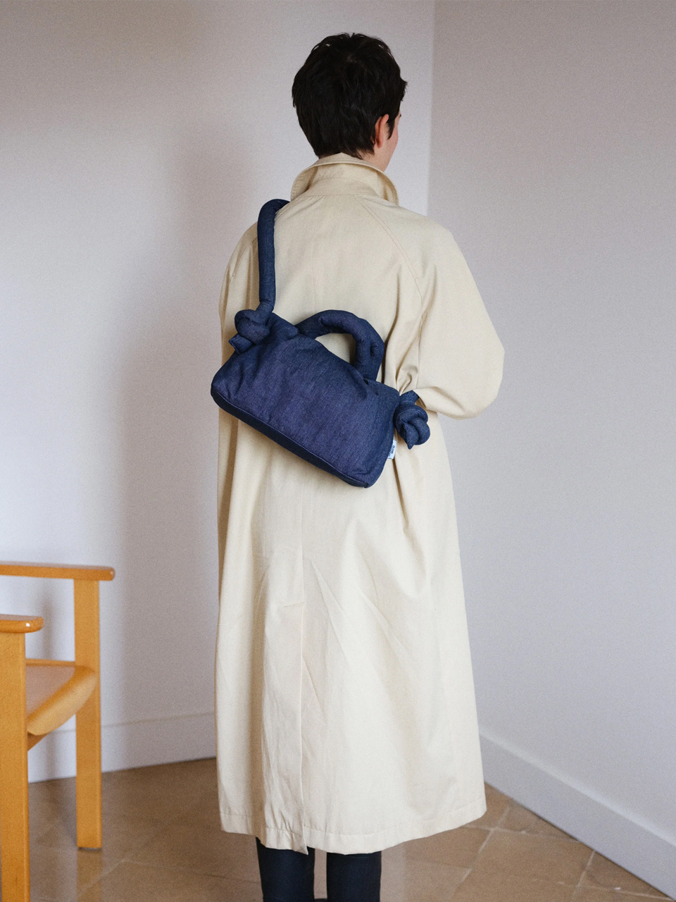 BAG MINI ONA
