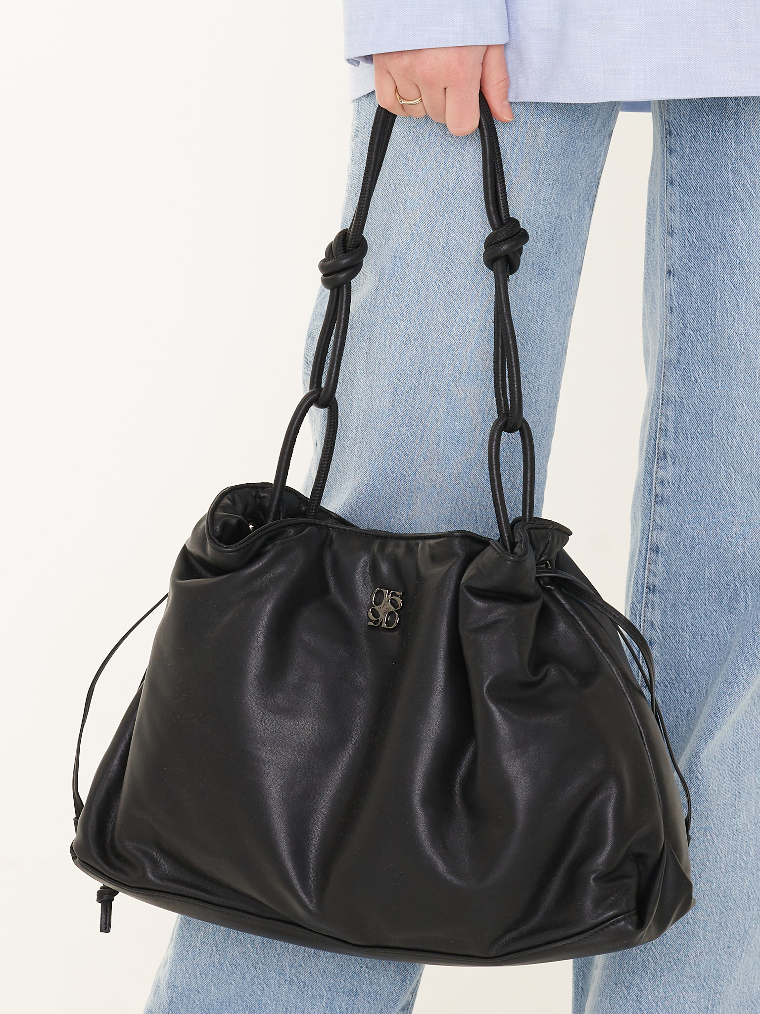 BAG NOMAD HOBO