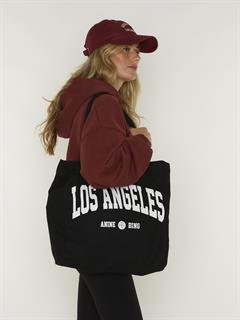 BAG REMY CANVAS