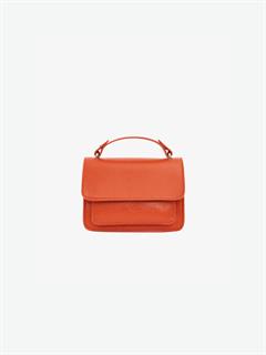 BAG RENEI GLOSSY STRUCTURE