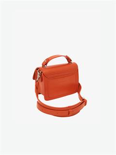 BAG RENEI GLOSSY STRUCTURE
