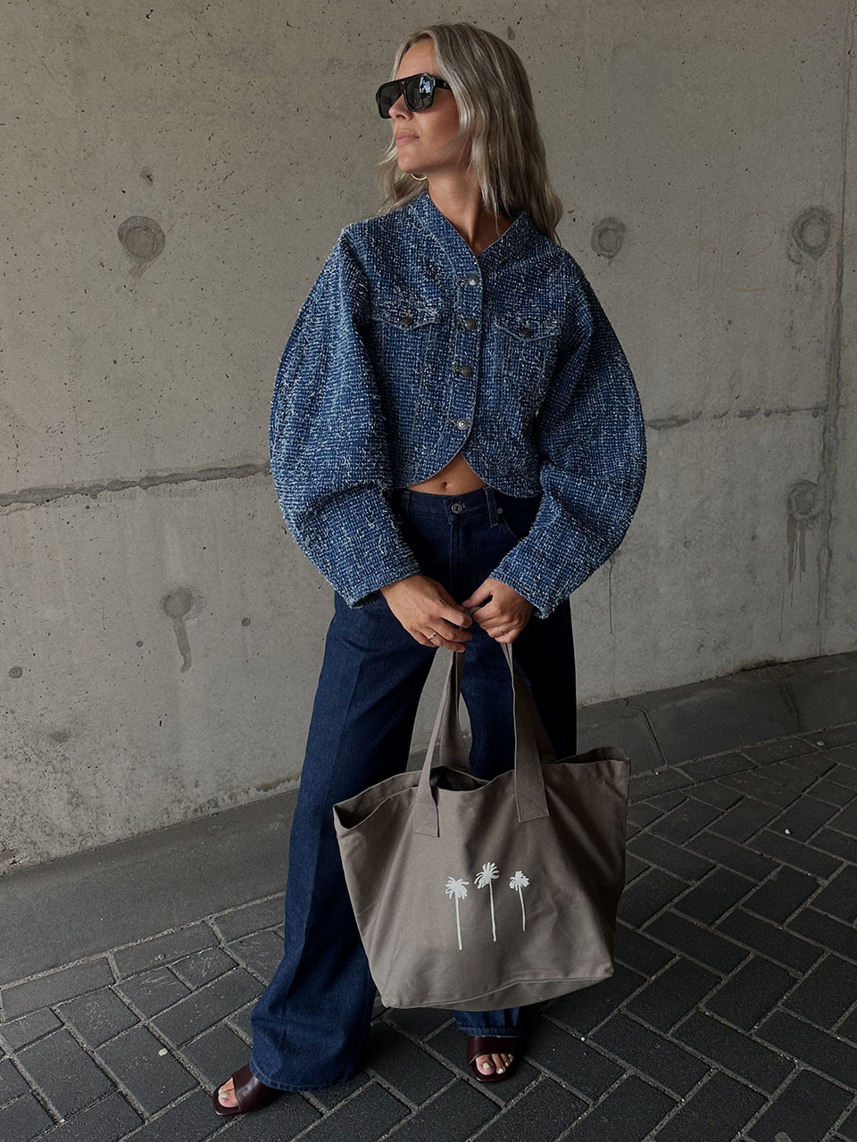 BAG RUYS SUMMER