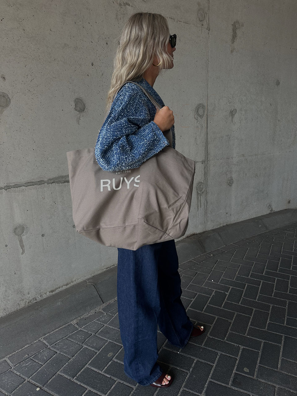 BAG RUYS SUMMER
