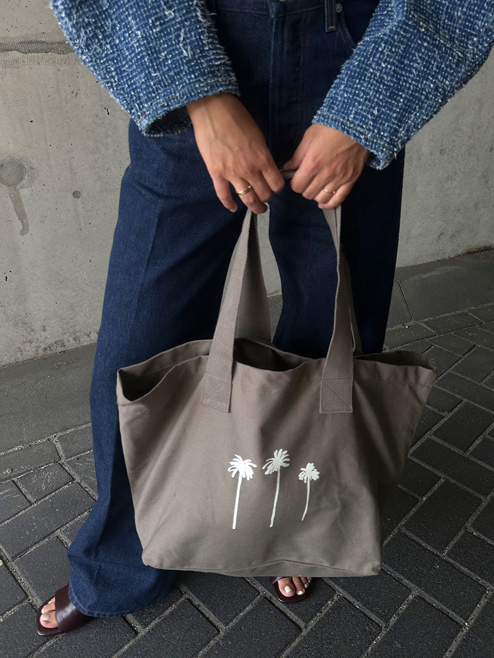 BAG RUYS SUMMER