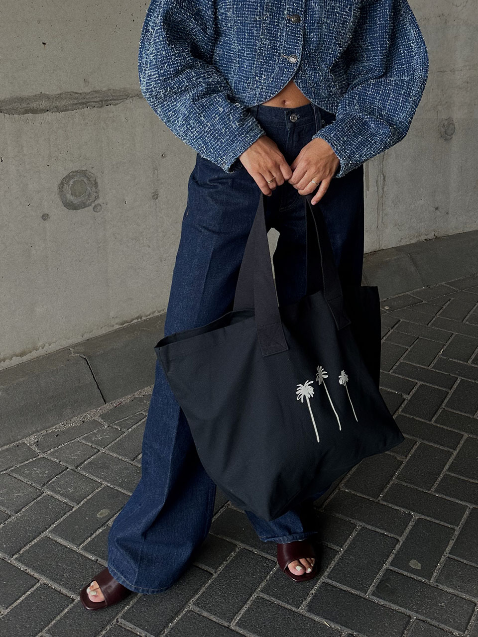 BAG RUYS SUMMER