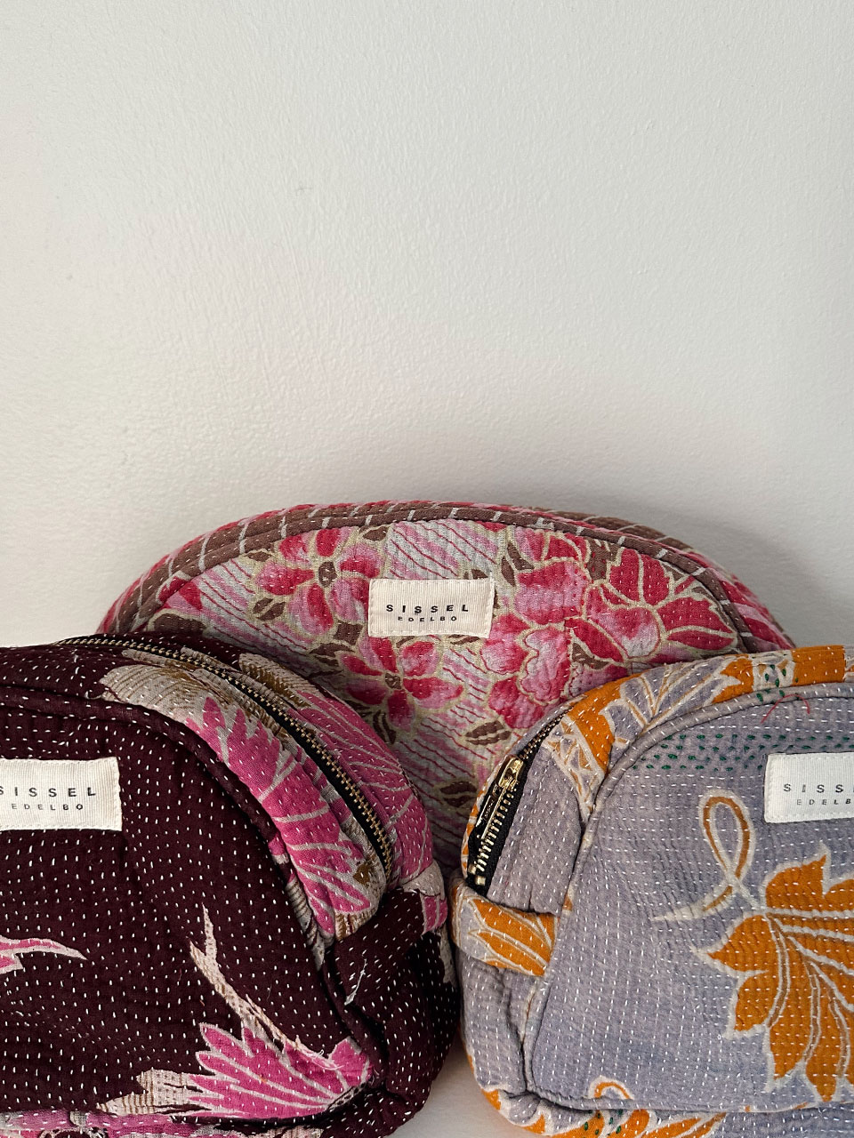 BAG SAVANNAH COSMETIC