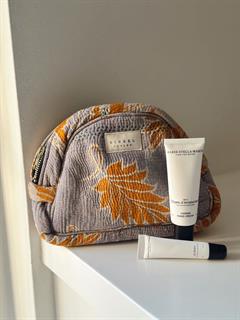 BAG SAVANNAH COSMETIC
