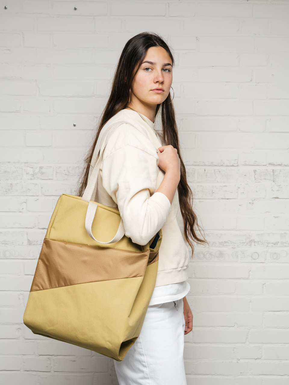 BAG THE NEW TOTE LARGE