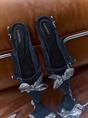 BALLERINA CINQUE DENIM