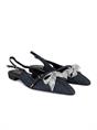 BALLERINA CINQUE DENIM
