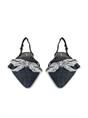 BALLERINA CINQUE DENIM