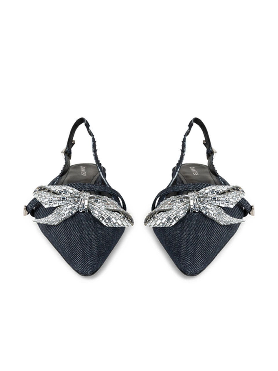 BALLERINA CINQUE DENIM