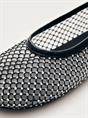 BALLERINA LORAIN MESH