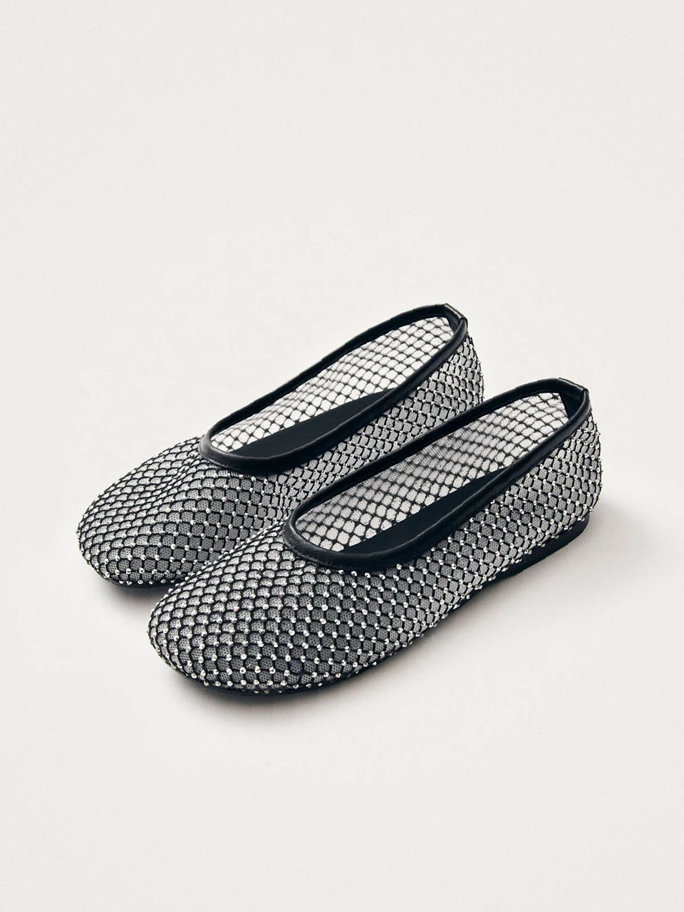 BALLERINA LORAIN MESH