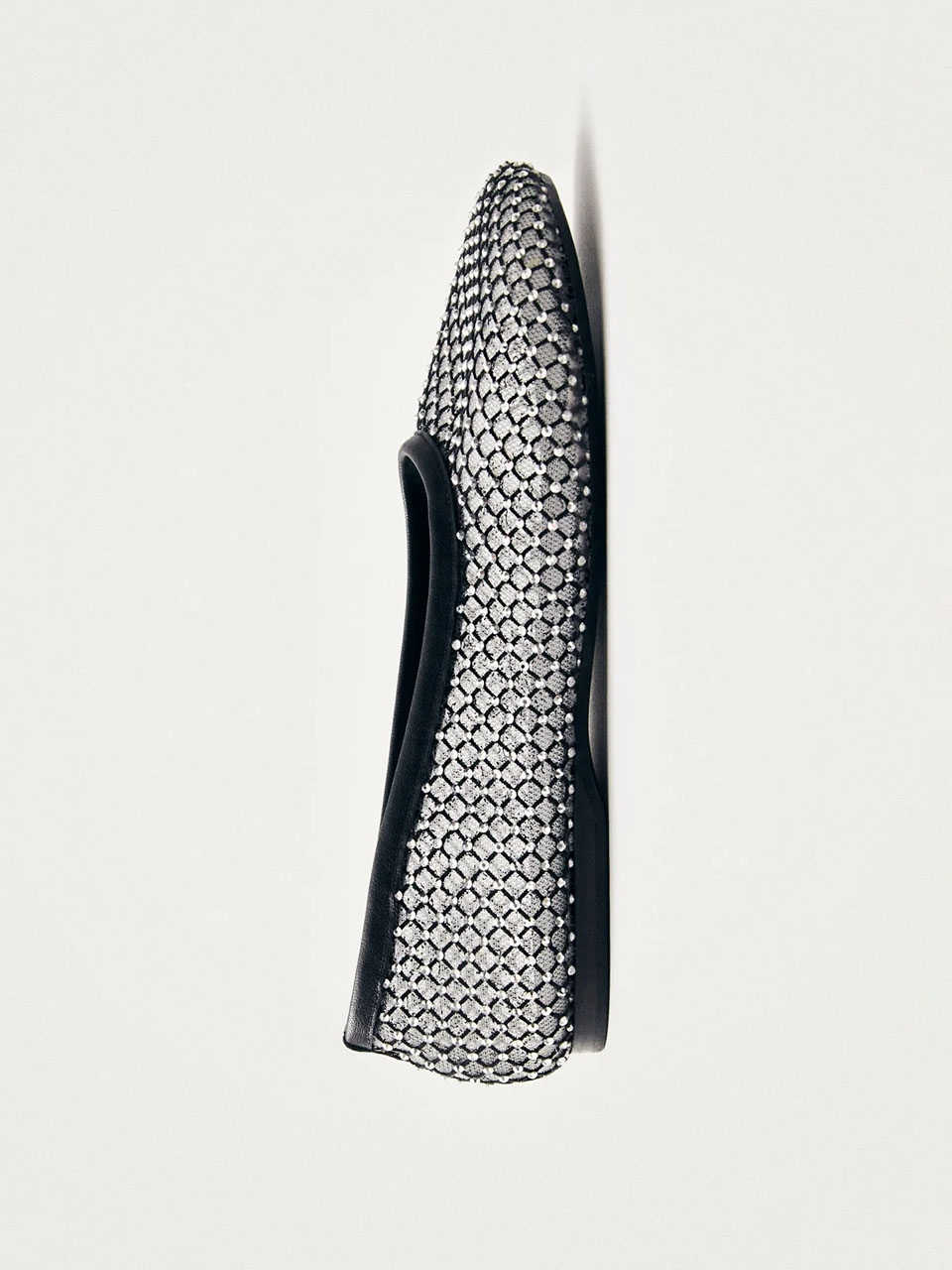 BALLERINA LORAIN MESH