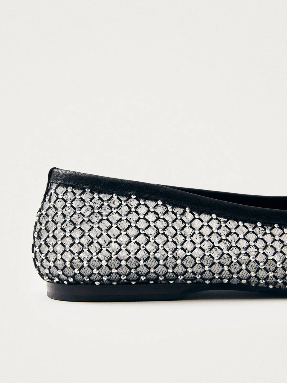 BALLERINA LORAIN MESH