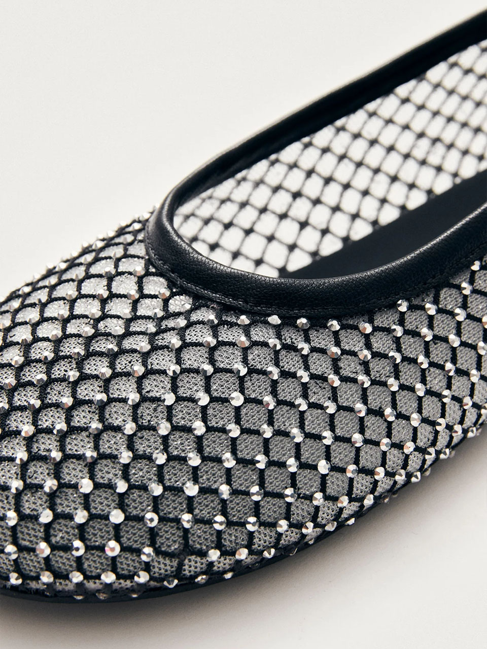 BALLERINA LORAIN MESH