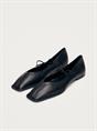 BALLERINA SWAY