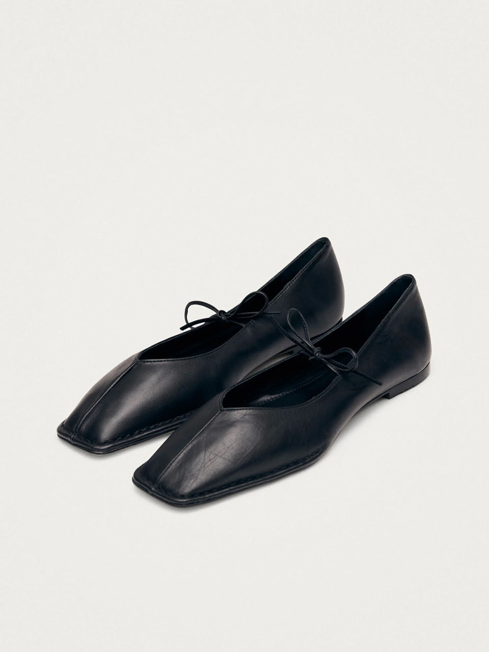 BALLERINA SWAY