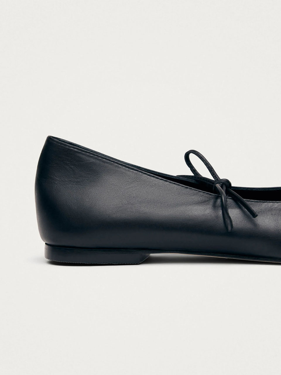 BALLERINA SWAY