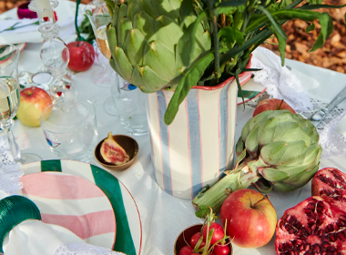 Banner interieur