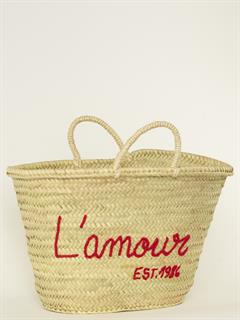 BASKET L'AMOUR