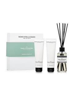 BATHROOM ESSENTIELS OBJETS D'AMSTERDAM