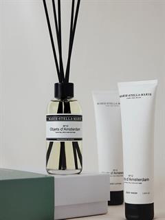 BATHROOM ESSENTIELS OBJETS D'AMSTERDAM