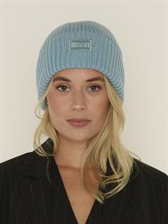 BEANIE KARA BADGE