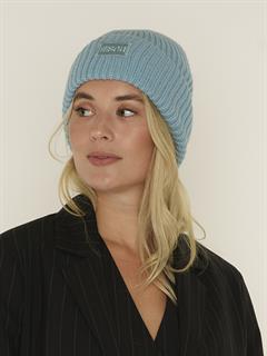 BEANIE KARA BADGE