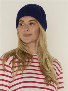 BEANIE KARA BADGE